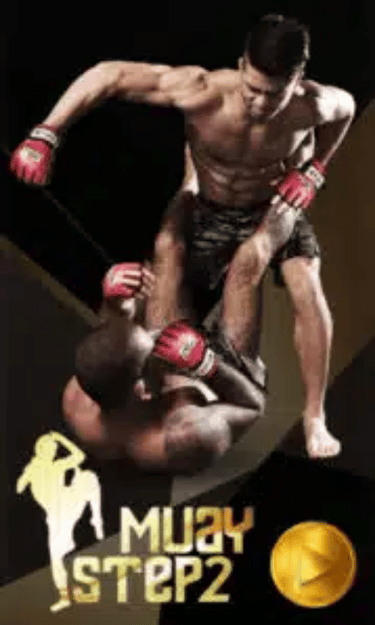 muay ufac555 / ufa555