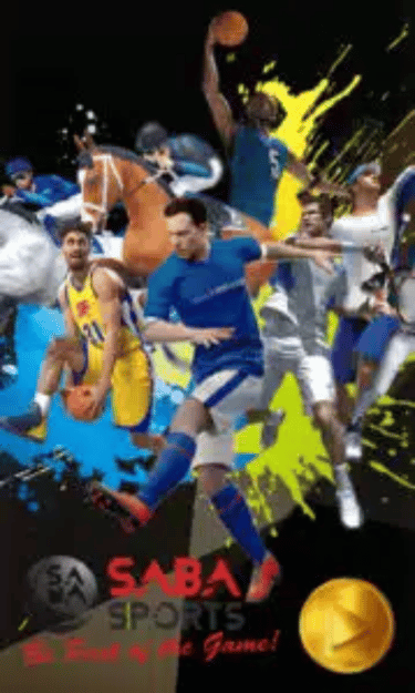 saba ufac555 / ufa555